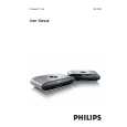 PHILIPS SLV3220/00 Owners Manual