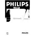 PHILIPS 20PT155A/01 Owners Manual