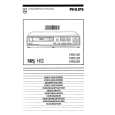 PHILIPS VR6180 Owners Manual