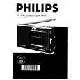 PHILIPS AE3350/00 Owners Manual