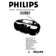 PHILIPS AZ8075/11 Owners Manual