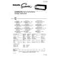 PHILIPS 22GH92300 Service Manual