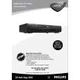 PHILIPS DVD714AT98 Owners Manual