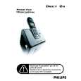 PHILIPS DECT2151S/22 Owners Manual