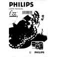 PHILIPS FIZZ/CKANTENNASCREWD Owners Manual