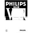 PHILIPS VR632/02 Owners Manual