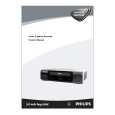 PHILIPS VR621CAT99 Owners Manual