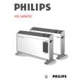PHILIPS HD3454/77 Owners Manual