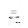 PHILIPS DVP3120K/98 Owners Manual