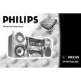 PHILIPS FW-C780/19 Owners Manual