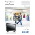 PHILIPS BDL3231C/00 Owners Manual