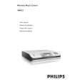 PHILIPS WAC5/05 Owners Manual