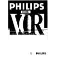 PHILIPS VR757/39L Owners Manual