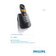 PHILIPS XL3402B/22 Owners Manual