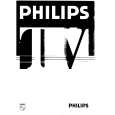 PHILIPS 37TA1271 Owners Manual