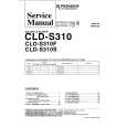 PHILIPS CLD-S310 Service Manual