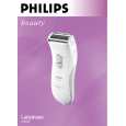 PHILIPS HP6305 Owners Manual