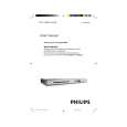 PHILIPS DVP5100K/13 Owners Manual