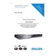 PHILIPS DVDR3590H/05 Owners Manual