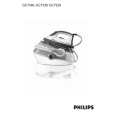PHILIPS GC7240/02 Owners Manual