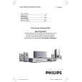 PHILIPS HTS3500S/98 Owners Manual