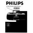 PHILIPS AZ8245/00 Owners Manual