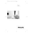 PHILIPS 28PW6006/01 Owners Manual