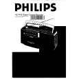 PHILIPS AQ4420/05M Owners Manual