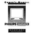 PHILIPS TP2576C Owners Manual