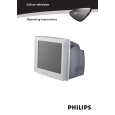 PHILIPS 25PT3323/71 Owners Manual