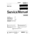 PHILIPS 70FA630 Service Manual