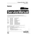 PHILIPS CD951 Service Manual