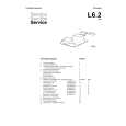 PHILIPS 28PT4204/00 Service Manual