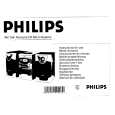 PHILIPS MC156/25 Owners Manual