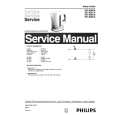 PHILIPS HD4620A Service Manual