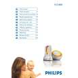 PHILIPS SCD488/84 Owners Manual
