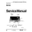 PHILIPS 70FP146 Service Manual
