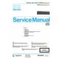 PHILIPS CD600/05R Service Manual
