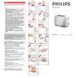 PHILIPS HD2520/80 Owners Manual