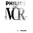PHILIPS VR778/05 Owners Manual
