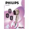 PHILIPS HP4770/00 Owners Manual