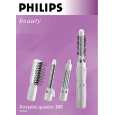 PHILIPS HP4635/09 Owners Manual