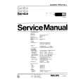 PHILIPS 70FA144 Service Manual