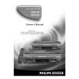 PHILIPS VRA651AT99 Owners Manual