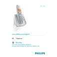 PHILIPS DCTG6251S/93 Owners Manual
