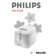 PHILIPS HD6134/60 Owners Manual