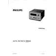 PHILIPS PM2422 Service Manual