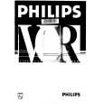 PHILIPS VR657/02L Owners Manual
