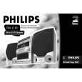 PHILIPS FW-C10/19 Owners Manual