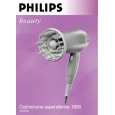 PHILIPS HP4839/00 Owners Manual